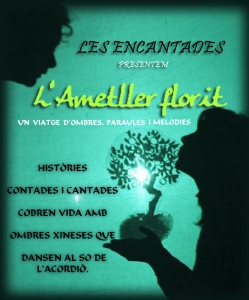Encantades. Ombres musicades